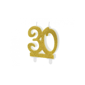 Anniversaire 30 ans - Décoration anniversaire