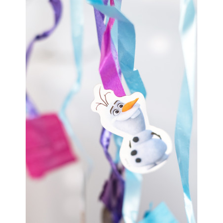 Piñata La Reine des Neiges Frozen™ 29 cm