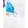 Piñata La Reine des Neiges Frozen™ 29 cm