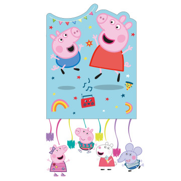 Piñata Peppa Pig™