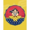 Piñata Wonder Woman