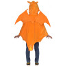 Cape Dracaufeu Pokemon enfant