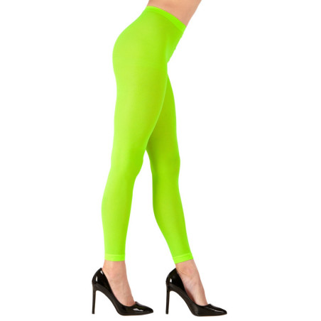 Legging Fluo vert