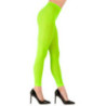 Legging Fluo vert