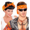 Bandana orange