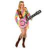 Banjo hippie