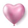 Ballons Coeur