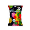 pack 20 ballons fluo