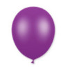 Pack 50 ballons violets