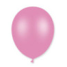 Pack ballons rose de 50