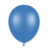 Pack 50 ballons bleu