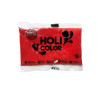 Poudre HOLI rouge 75 grammes