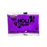 Poudre HOLI violet 75 grammes