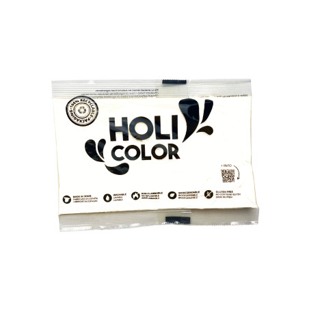 Poudre HOLI blanche 75 grammes