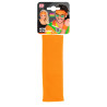 Bandeau orange fluo