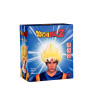 Perruque Super Saiyan Goku Dragon Ball adulte